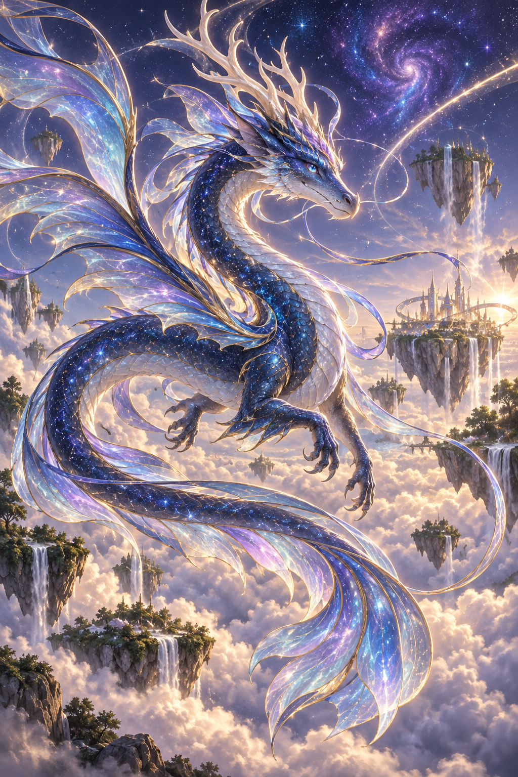 星幕螭